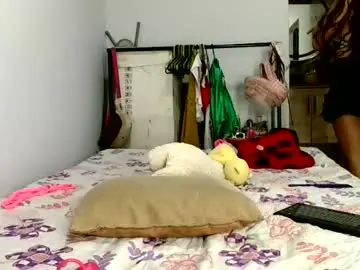 Chaturbate Sex Chat of aisha_koswell3