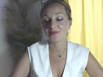 Chaturbate Private Sex Chat of alicialux