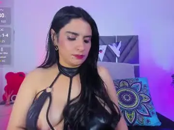 Chaturbate Live Sex Cam of alombramorris