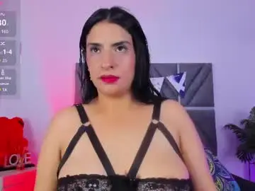 Chaturbate Live Porn of alombramorris