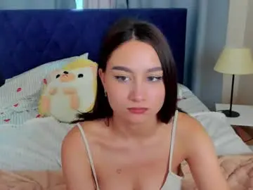 Chaturbate Sex Cam of andreajohnsons