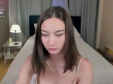 Chaturbate Sex Cam of andreajohnsons