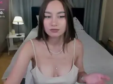 Chaturbate Adult Video Chat of andreajohnsons