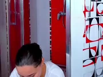 Chaturbate Sex Cam of andreajohnsons