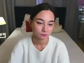 Chaturbate Private Sex Chat of andreajohnsons