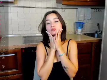 Chaturbate Free Live Porn of andreajohnsons