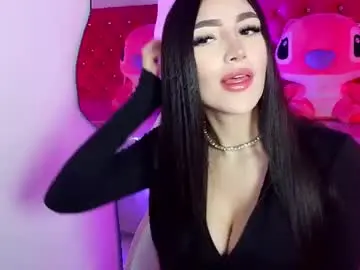 Chaturbate Adult Webcams of baby_nicols_m