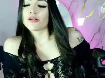 Chaturbate Watch Live Sex Cams of baby_nicols_m