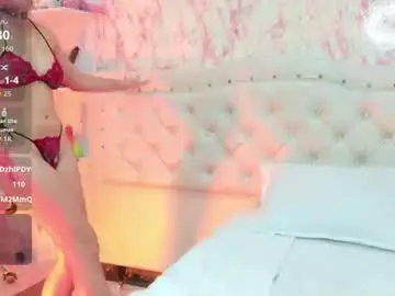 Chaturbate Live Sex Cam of candykissx