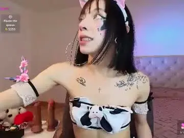 Chaturbate Nude Webcam of diamond__cherry