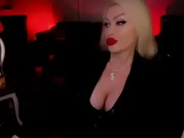 Chaturbate Best Webcam of findom_god