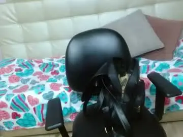 Chaturbate Free Porn Cam of hanna_morganx