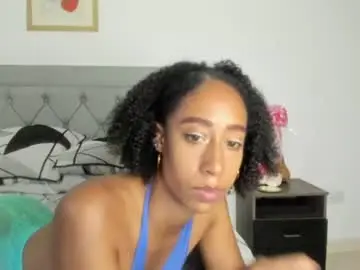 Chaturbate Live Porn of jade_obi