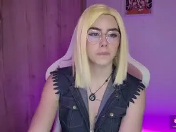 Chaturbate Live Porn of lilyrouse_