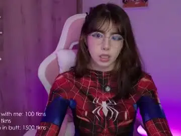 Chaturbate Free Porn Cam of lilyrouse_