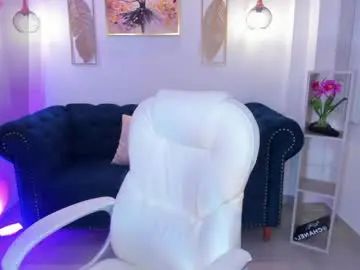 Chaturbate Sex Chat of zharaa_fox