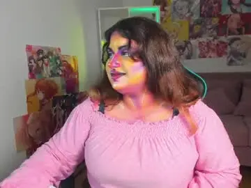 Chaturbate Live Porn of ameliegraces