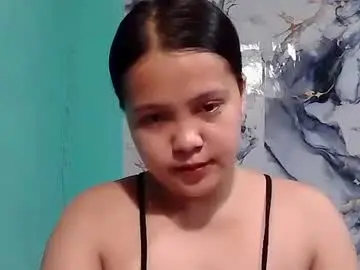Chaturbate Live Sex of cutegirl_melissa