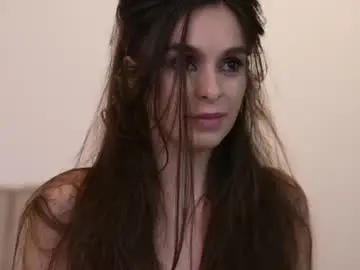 Chaturbate Nude Webcam of dovia