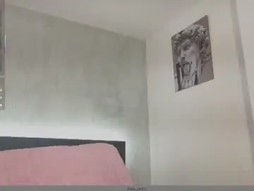 Chaturbate Live Sex of emmi_collins