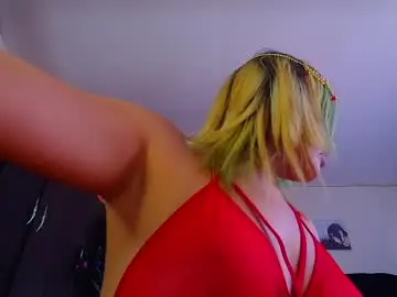 Chaturbate Best live sex cam show of lacolombiana_bitch
