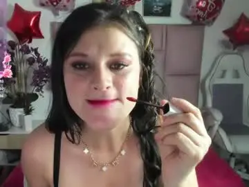 Chaturbate Private Sex Chat of lina_castle