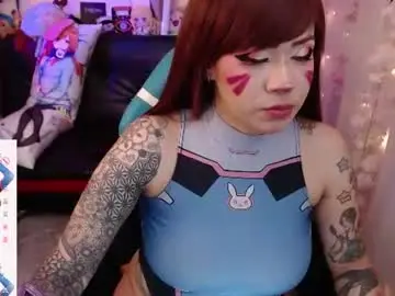 Chaturbate Sex Cam of newjadedelux
