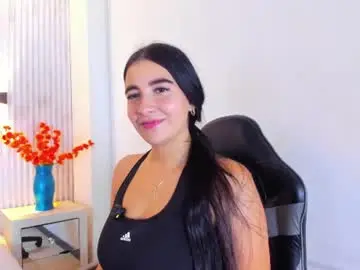 Chaturbate Sex Chat of aisha_stones