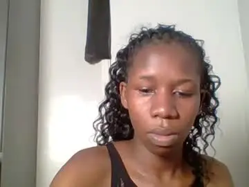 Chaturbate Live Porn of blackie_divaa