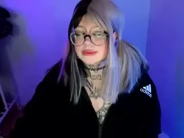 Chaturbate Free Porn Cam of chibiis