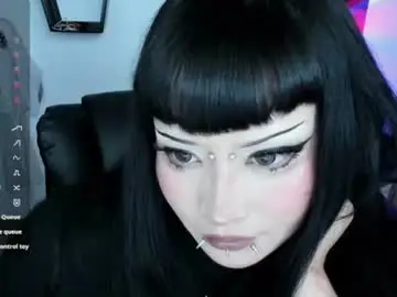 Chaturbate Free Live Porn of cristal_kosh