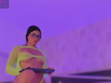Chaturbate Watch Live Sex Cams of dana_haze