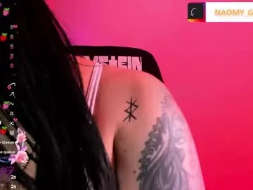 Chaturbate Sex Chat of gemenis_dy_