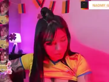 Chaturbate Sex Chat of gemenis_dy_
