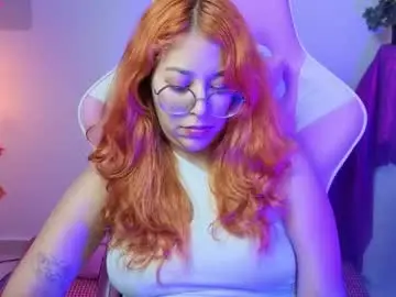 Chaturbate Sex Cam of gigimooon