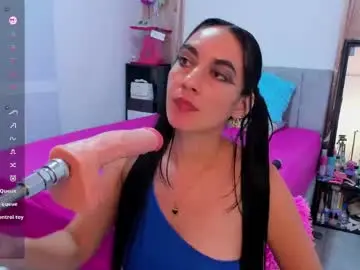 Chaturbate Nude Webcam of kari_xoxo_