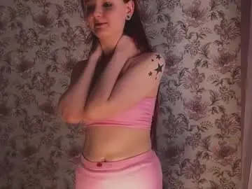 Chaturbate Adult Webcams of miracharming