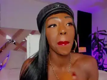 Chaturbate Sex Chat of missemilie1
