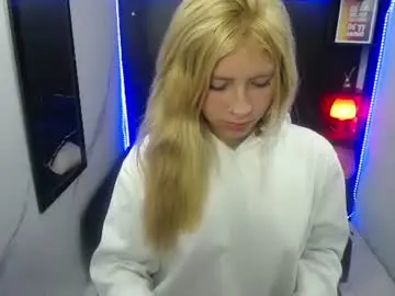 Chaturbate Adult Webcams of nancy_blonde