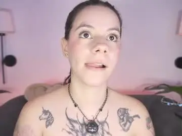 Chaturbate Adult Video Chat of nyx_97