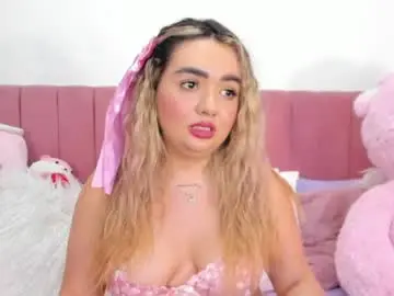 Chaturbate Nude Webcam of sophiee_rosee