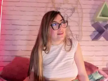 Chaturbate Sex Cam of suzylee_