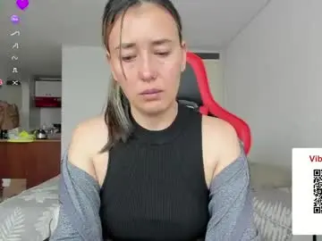 Chaturbate Best live sex cam show of zoe_jeane_beker