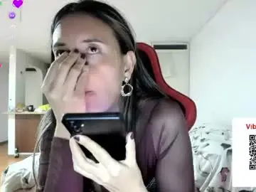 Chaturbate Sex Cam of zoe_jeane_beker