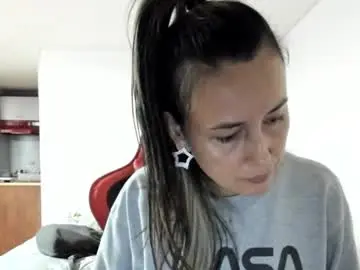 Chaturbate Private Sex Chat of zoe_jeane_beker