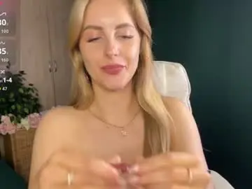 Chaturbate Live Porn of anita_blairr