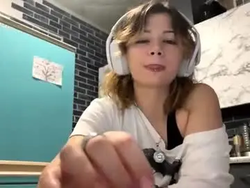 Chaturbate Live Porn of kaitlindumay