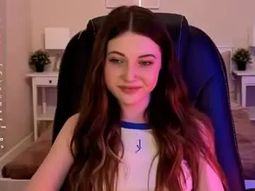 Chaturbate Adult Video Chat of kimmie_shine