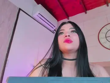 Chaturbate Nude Webcam of meloddy_rose