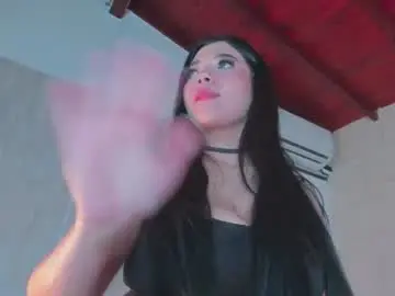 Chaturbate Watch Live Sex Cams of meloddy_rose